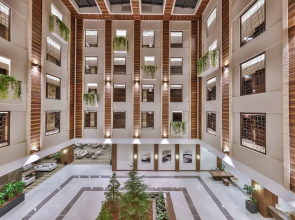 Narven Wellness & Thermal Hotel