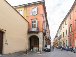 Residence Vita Studios & Apartments