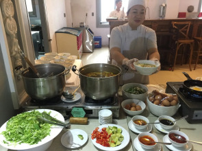 Rembrandt Hotel Nha Trang