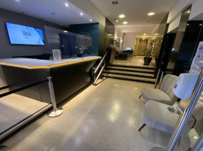 Lisboa Central Park Hotel Suites & Studios