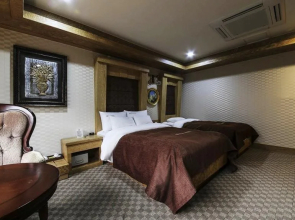 GunSan Riverhill Hotel