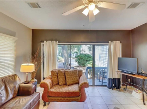 Ocean Breeze 33 - Three Bedroom Condo
