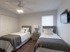 Warm Contemporary