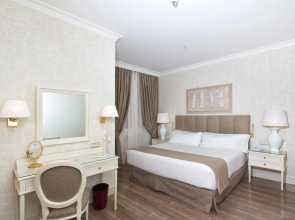 Hotel Atlantico Madrid