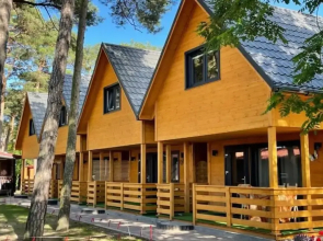 Comfortable Holiday Homes, Close to the sea