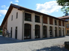 Hotel Borghi Wellness