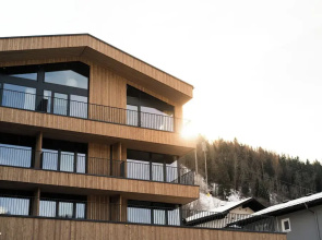 Alpine Boutique Hotel wollée