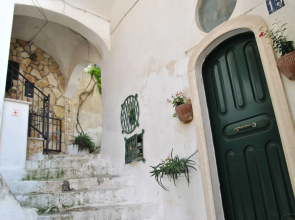 Casa Mya Sperlonga in Sperlonga