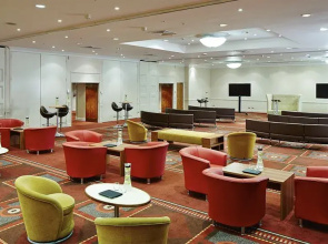 Marriott Waltham Abbey