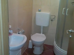 Apartments Previšić