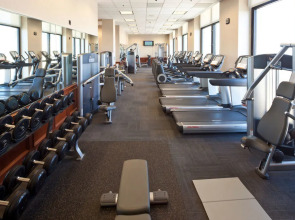 Grand Hyatt San Francisco