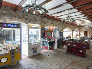 Medplaya Aparthotel San Eloy