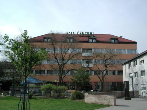 Hotel Central