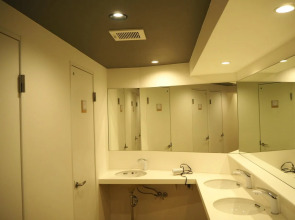 Santiago Guesthouse Kyoto