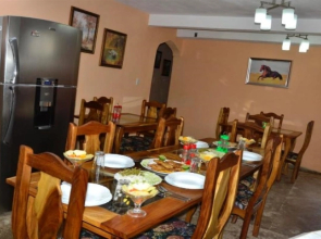 Casa Confort Vinales