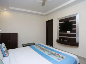 Hotel Raj Paradise by OYO Rooms