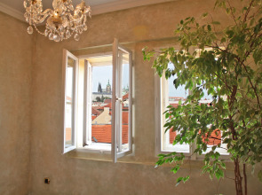 Alchymist Nosticova Palace