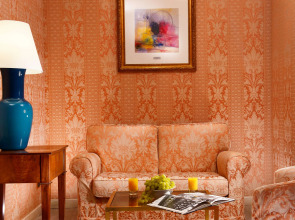 Отель Pierre Milano