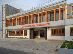 Urbanview Sumampir Anugrah Purwokerto by RedDoorz
