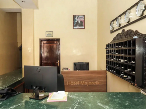 Hôtel Majorelle