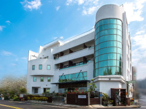 Tainan Julie'S Garden