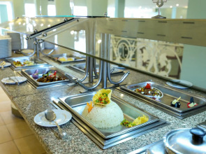 Blend Club Aqua Resort