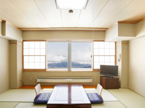 Hotel Senjojiki