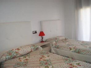 Marineu Alcossebre Beach Resort