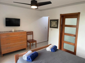 KITE BEACH Oceanfront LUXURY 1 BEDROOM - All new in 2022