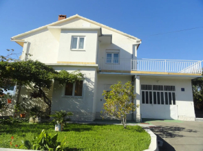 Apartment Tomi - with large terrace (60m2): A1 Trogir, Riviera Trogir