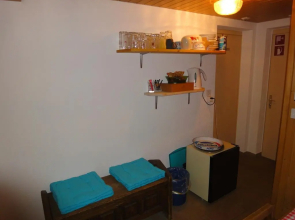 Lehmann's Herberge Hostel