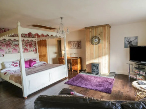 Barforth Hall Cottage