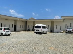 OYO 91026 M&H Hotel 2