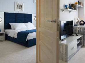 Сигма (Официальный партнер отеля Гамма Измайлово)