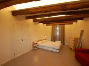 Rustico Moderno