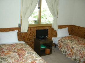Naruko Onsen Oni Kobe Pension Alpine