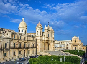 Landolina Palace
