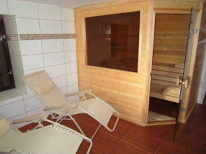 Chata Rozárka