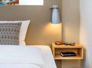 Mercure Hotel Düsseldorf City Nord