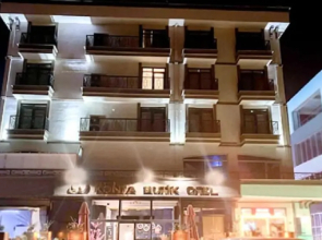 Seyr-i Konya Otel