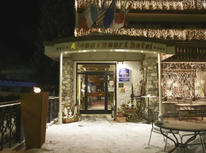 Alpen Resort Hotel, BW Signature Collection by Best Western