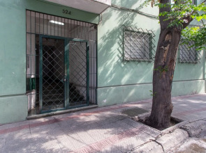 Depto. Acogedor en Santa Lucía