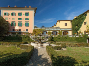 Il Borro - Relais & Châteaux