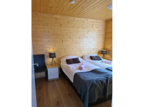 Starmyri 2a Cottages