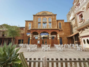 Hotel Ruleta Hoteles Resort Portaventura