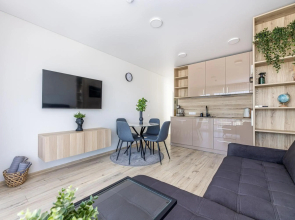 K&A Apartments Palanga