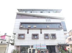 Hotel Shree Vinayak Inn by OYO Rooms