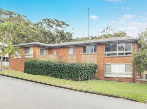 3 Fingal Court 2 Lentara Street