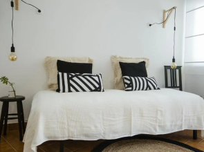 The Minimal House II