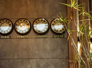 Mayben Otel